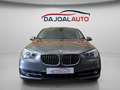 BMW 520 520d Gran Turismo Šedá - thumbnail 6