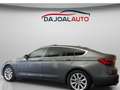 BMW 520 520d Gran Turismo Šedá - thumbnail 4