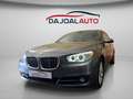 BMW 520 520d Gran Turismo Šedá - thumbnail 5