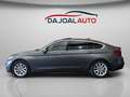 BMW 520 520d Gran Turismo Šedá - thumbnail 13
