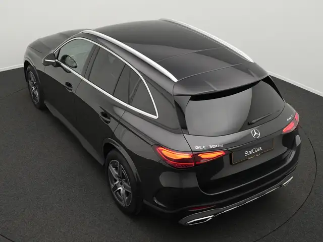 Mercedes-Benz 300 view 13