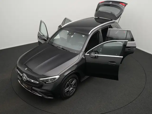 Mercedes-Benz 300 view 14