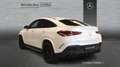Mercedes-Benz GLE 53 AMG Mercedes-AMG 4MATIC Blanco - thumbnail 4