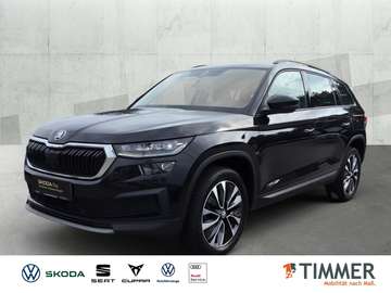 2.0 TDI DSG TOUR +PANO +MATRIX +ACC +RKAM +VIRTUA