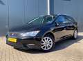 SEAT Leon ST 1.2 TSI Style * Cruise * Navi * Trekhaak * Airc Zwart - thumbnail 4
