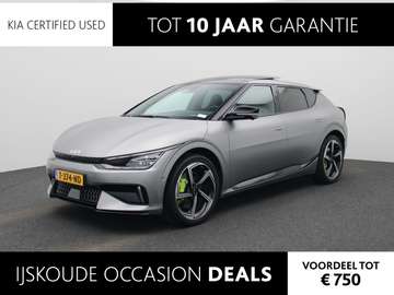 GT AWD 77.4 kWh | 585PK!! | Panorama Dak | BTW | M