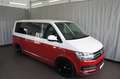 Volkswagen T6 Multivan Highline 4Motion AHK Standheizung #5 Weiß - thumbnail 1