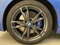 BMW 140 M140i xDrive 3-Türer Special Edition OHNE OPF Синій - thumbnail 8