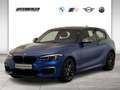 BMW 140 M140i xDrive 3-Türer Special Edition OHNE OPF Bleu - thumbnail 1