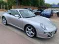 Porsche 997 Coupe, P-Scheckheft, Deutsch, Schalter, 2.Hd Argintiu - thumbnail 11