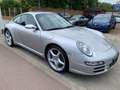 Porsche 997 Coupe, P-Scheckheft, Deutsch, Schalter, 2.Hd Argintiu - thumbnail 1