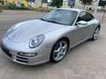 Porsche 997 Coupe, P-Scheckheft, Deutsch, Schalter, 2.Hd Argintiu - thumbnail 9