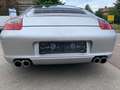Porsche 997 Coupe, P-Scheckheft, Deutsch, Schalter, 2.Hd Argintiu - thumbnail 5