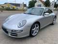 Porsche 997 Coupe, P-Scheckheft, Deutsch, Schalter, 2.Hd Argintiu - thumbnail 3