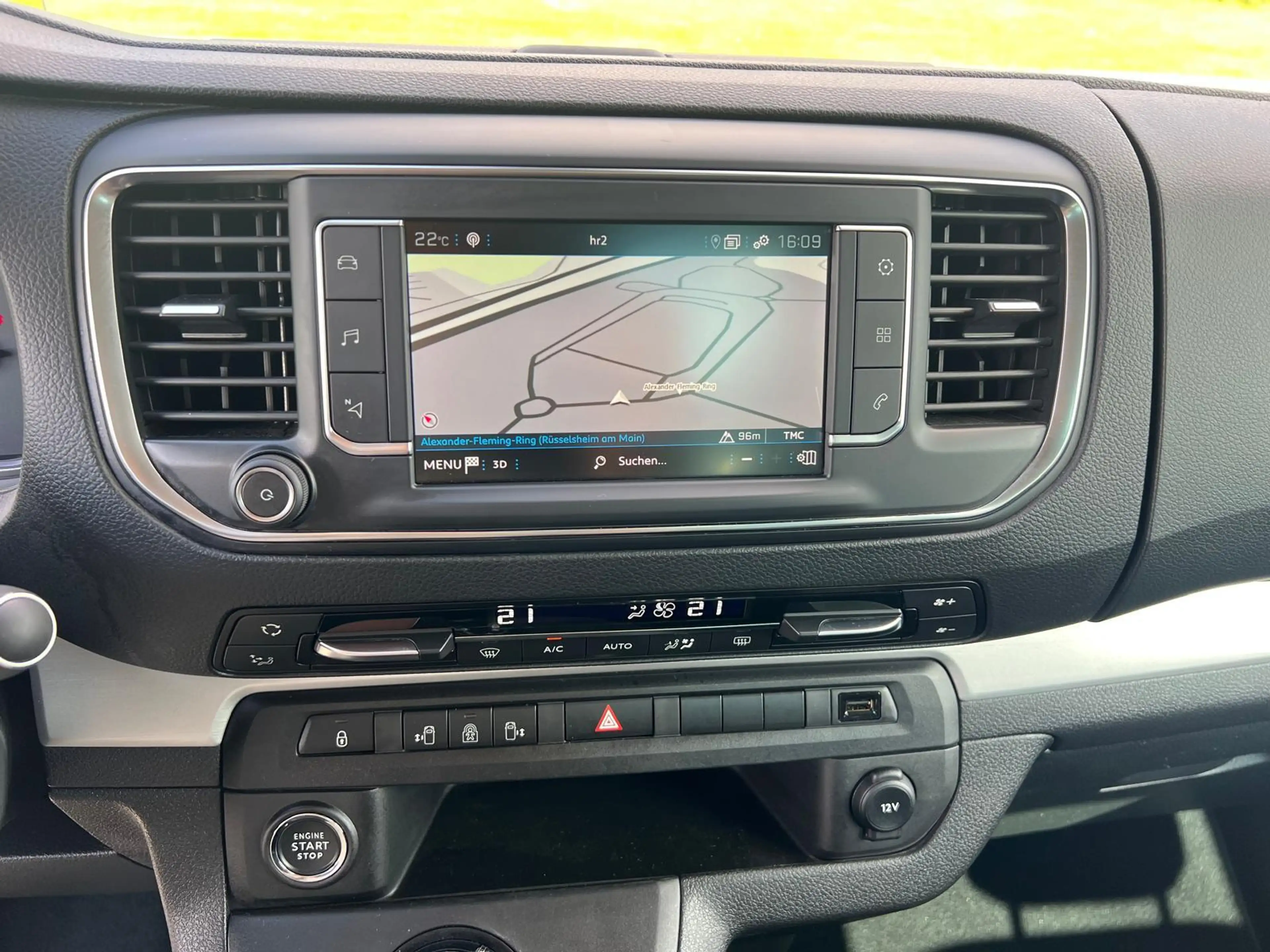 Peugeot Traveller 2.0 BlueHDI 180 Business Allure L2 Aut — photo 15
