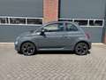 Fiat 500 1.0 Hybrid Sport Grijs - thumbnail 2