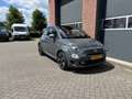Fiat 500 1.0 Hybrid Sport Grijs - thumbnail 4