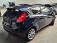 Ford Fiesta Trend Bleu - thumbnail 4