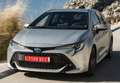 Toyota Corolla Touring Sports 125H Active Tech Bleu - thumbnail 36