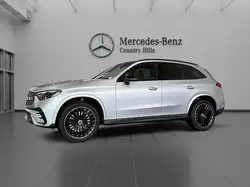 Mercedes-Benz GLC 2026