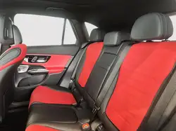 Mercedes-Benz GLC 2026