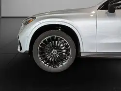 Mercedes-Benz GLC 2026 — фото 17