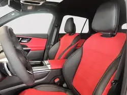 Mercedes-Benz GLC 2026