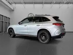 Mercedes-Benz GLC 2026 — фото 12