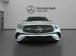 Mercedes-Benz GLC 2026 — фото 15