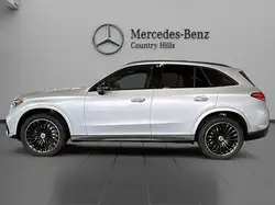 Mercedes-Benz GLC 2026