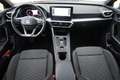 SEAT Leon Sportstourer 1.0 eTSI FR Business Intense 18"LMV, Gris - thumbnail 3