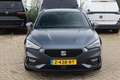 SEAT Leon Sportstourer 1.0 eTSI FR Business Intense 18"LMV, Gris - thumbnail 4