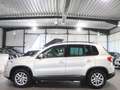 Volkswagen Tiguan 1.4 TSI FREESTYLE NAVI+,TEMPOMAT,SHZ,PDC Beige - thumbnail 6