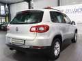 Volkswagen Tiguan 1.4 TSI FREESTYLE NAVI+,TEMPOMAT,SHZ,PDC Beige - thumbnail 8