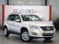 Volkswagen Tiguan 1.4 TSI FREESTYLE NAVI+,TEMPOMAT,SHZ,PDC Beige - thumbnail 1