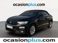 Volkswagen T-Roc Cabrio 1.5 TSI R-Line DSG7 Negro - thumbnail 2