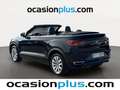 Volkswagen T-Roc Cabrio 1.5 TSI R-Line DSG7 Negro - thumbnail 4