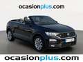 Volkswagen T-Roc Cabrio 1.5 TSI R-Line DSG7 Negro - thumbnail 3