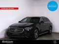 Mercedes-Benz E 300 E 300 de T AMG-LINE/AHK/360°KAM/DIGITAL-LIGHT SHZ Schwarz - thumbnail 1