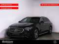 Mercedes-Benz E 300 E 300 de T AMG-LINE/AHK/360°KAM/DIGITAL-LIGHT SHZ Noir - thumbnail 1