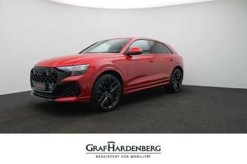 SUV performance 640 PS AHK, Pano ,Matrix