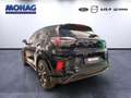 Ford Puma 1.0l ST-Line  *Kollisionswarner-Tempomat* Noir - thumbnail 4