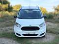 Ford Tourneo Courier 1.0 Ecoboost Trend Blanco - thumbnail 3
