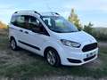 Ford Tourneo Courier 1.0 Ecoboost Trend Blanco - thumbnail 4