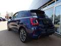 Fiat 500X Dolcevita Sport Faltdach Bleu - thumbnail 5