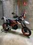 KTM 690 SMC R - thumbnail 1