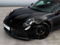 Porsche 911 Carrera 4 GTS Cabriolet Schwarz - thumbnail 42