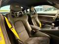 Porsche Cayman 718 Cayman GT4*LED*Carbon*Schalensitze*MwSt.*1.H Gelb - thumbnail 29