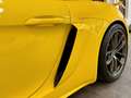 Porsche Cayman 718 Cayman GT4*LED*Carbon*Schalensitze*MwSt.*1.H Gelb - thumbnail 21