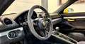 Porsche Cayman 718 Cayman GT4*LED*Carbon*Schalensitze*MwSt.*1.H Gelb - thumbnail 24